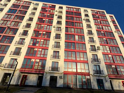 квартира по адресу Бастіонна ул., 3