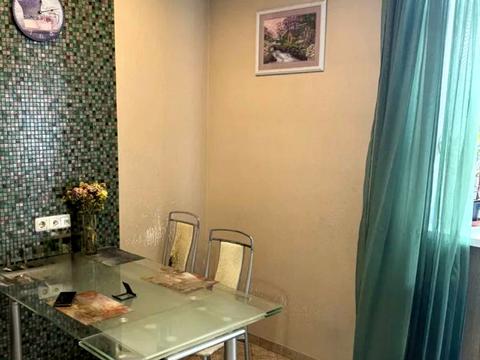 квартира по адресу Кубанской Украины ул. (Маршала Жукова), 33-А