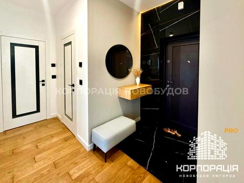 квартира по адресу Ужгород, Бобяка, 17Б