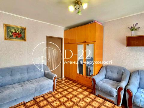 квартира за адресою Вишняківська вул., 5-Б