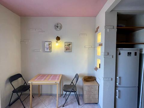 квартира за адресою Йорданська вул. (Лайоша Гавро), 5-А