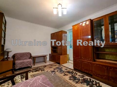 квартира по адресу Демеевская ул., 51