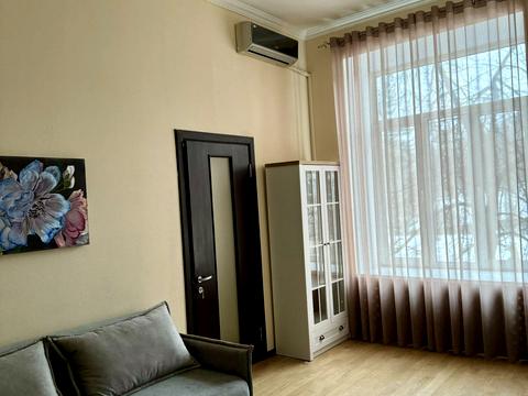 квартира по адресу Музейний пер., 8-Б