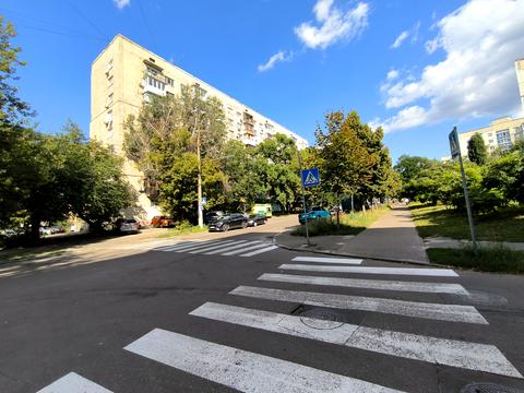 квартира по адресу Авиаконструктора Антонова ул., 2/32к4а