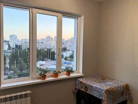квартира за адресою Петра Панча вул., 1