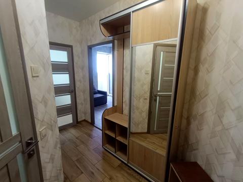 квартира по адресу Радужный массив ул., 7-В