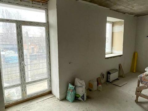 квартира по адресу Ивана Подковы ул., 17-Е