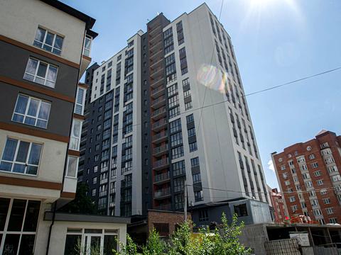 квартира за адресою Полковника Нечая вул., 25