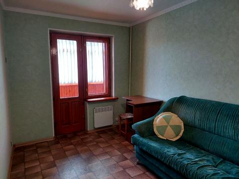 квартира за адресою Вокзальна вул., 20 к1