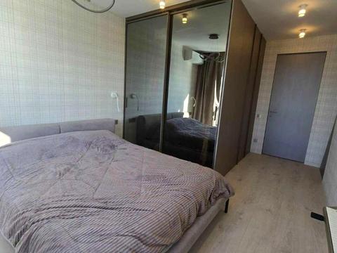 квартира за адресою Ревуцького вул., 40-Г