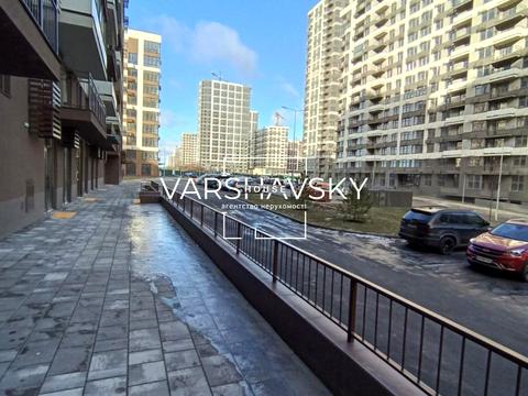 коммерческая по адресу Олександра Олеся ул., 1