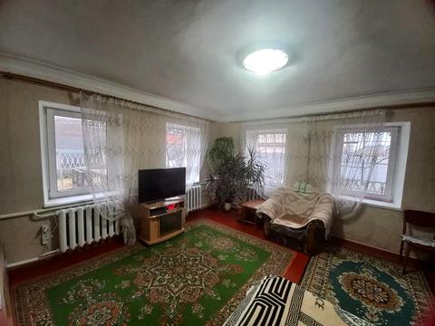 дом по адресу Центральна