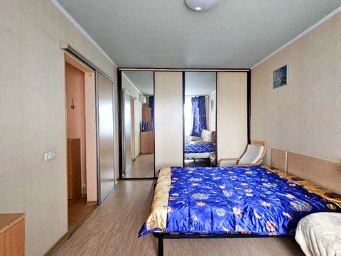 квартира по адресу Озёрная ул., 28