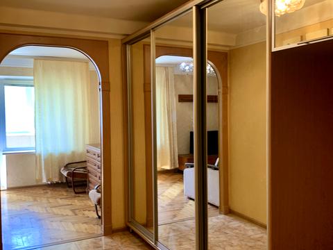 квартира по адресу Деповская ул., 79-А