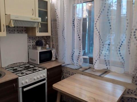 квартира по адресу Берестейский просп. (Победы), 25