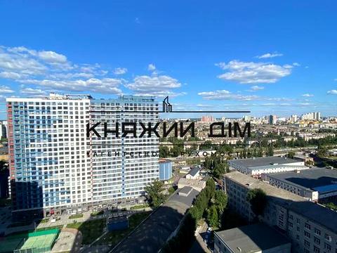 квартира по адресу Ованеса Туманяна ул., 15-А