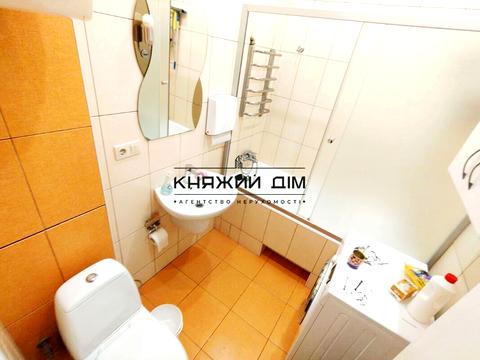 квартира по адресу Эспланадная ул., 2