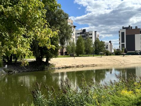 квартира по адресу Свободы ул. (Леніна), 1-А