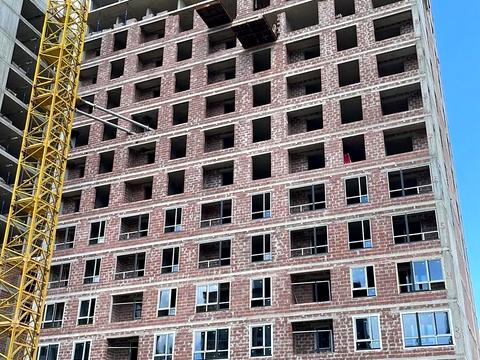 квартира по адресу Городницкая ул., 47-Д