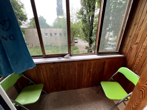 квартира за адресою Борщагівська вул., 10-А
