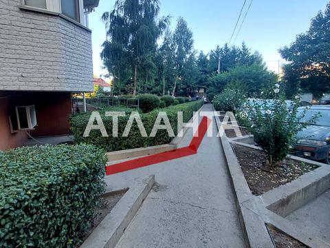 коммерческая по адресу Гранитная ул., 13