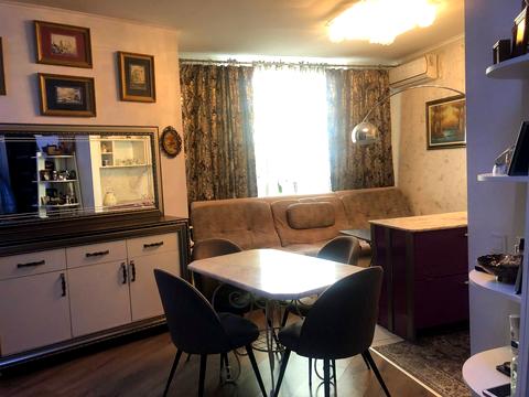 квартира за адресою Берестейський просп. (Перемоги), 67-Г