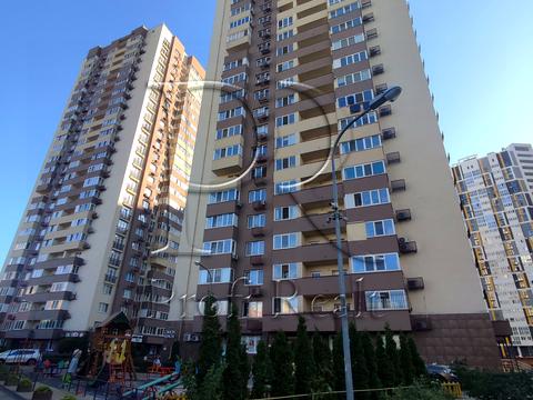 квартира по адресу Андрея Аболмасова ул. (Панельна), 4-А