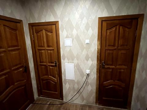 квартира по адресу Героев Днепра ул., 62