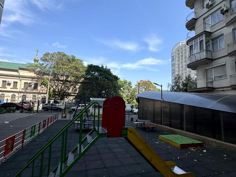 квартира за адресою Пантелеймонівська вул., 112