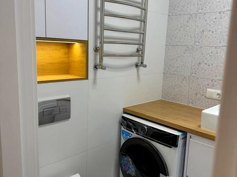 квартира за адресою Карла Мікльоша вул., 22