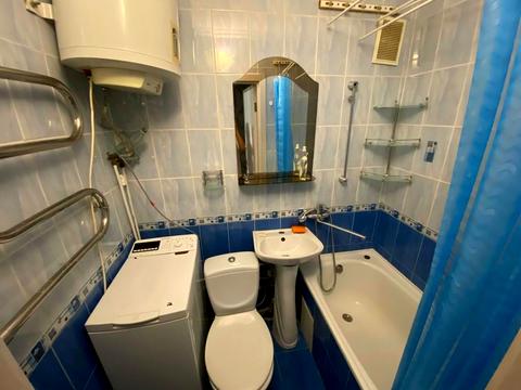 квартира за адресою Бакинська вул., 37-А