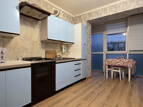 квартира за адресою Ягідна вул., 19