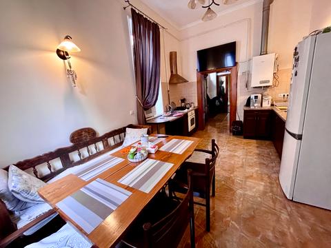 квартира за адресою Феденця, 35