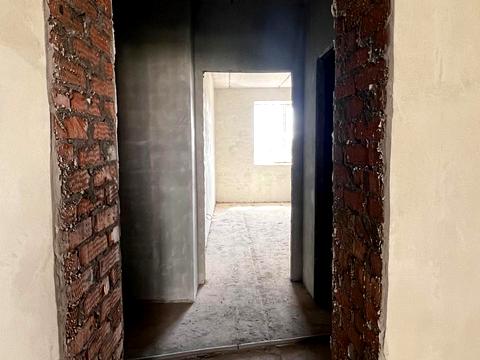 квартира по адресу Озёрная ул., 14/1