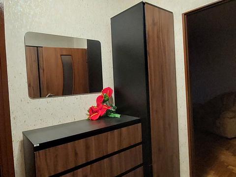 квартира по адресу Ахсарова, 5