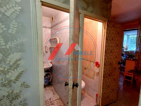 квартира за адресою Зодчих вул., 44