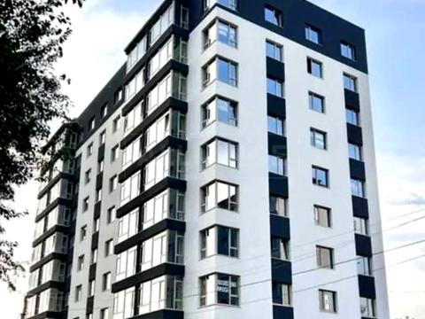 квартира за адресою Миру вул., 100