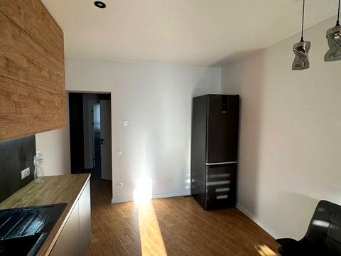 квартира по адресу Студентская ул., 34
