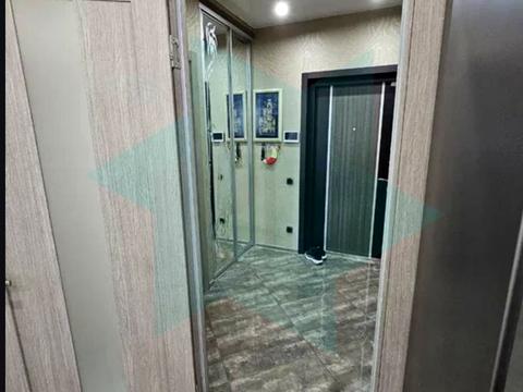 квартира за адресою Запорізьке шосе, 30щ