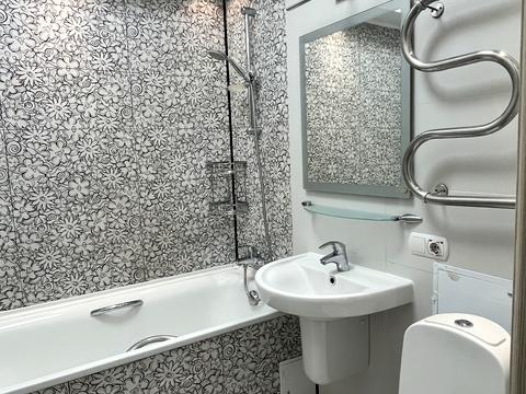 квартира за адресою Жилянська вул., 104/24