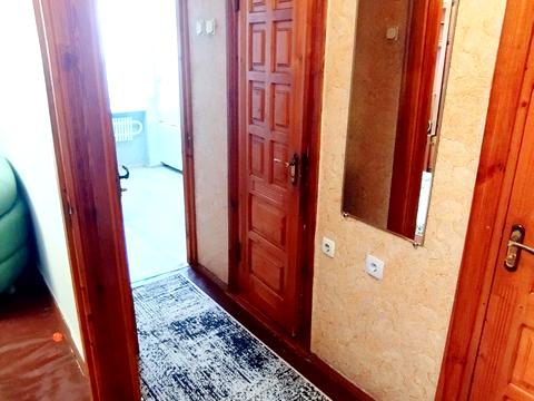 квартира по адресу Чкалова ул., 14