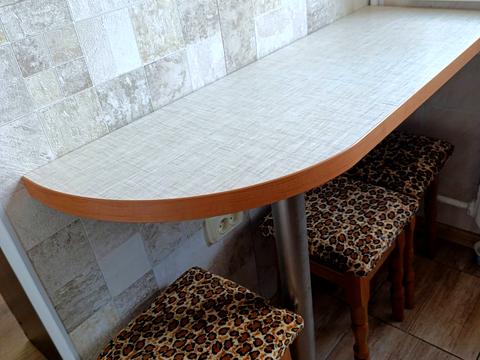 квартира за адресою Бориспільська вул., 47