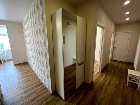 квартира за адресою Шалімова, 65а