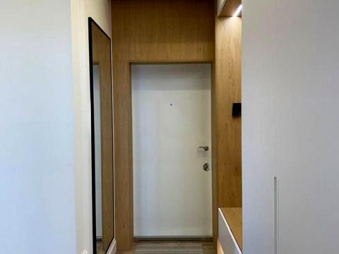 квартира за адресою Паньківська вул., 20