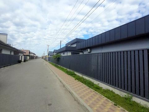 ділянка за адресою с. Осещина, Горіхова