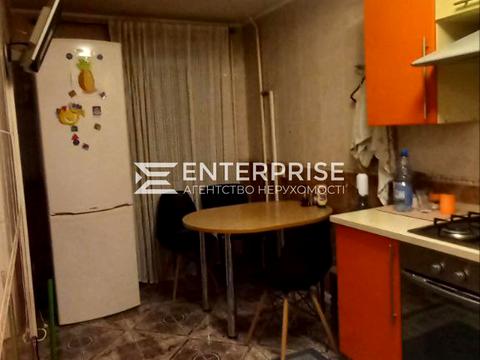 квартира за адресою Зодчих вул., 78