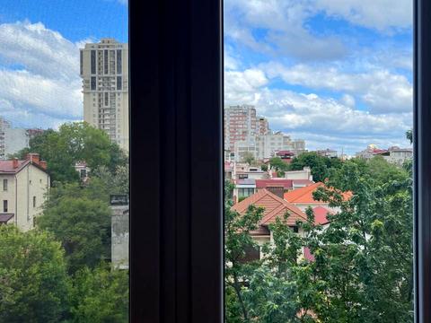 квартира по адресу Клубничный пер., 31