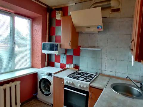 квартира по адресу Слобожанский просп. (Газеты "Правда"), 62-А