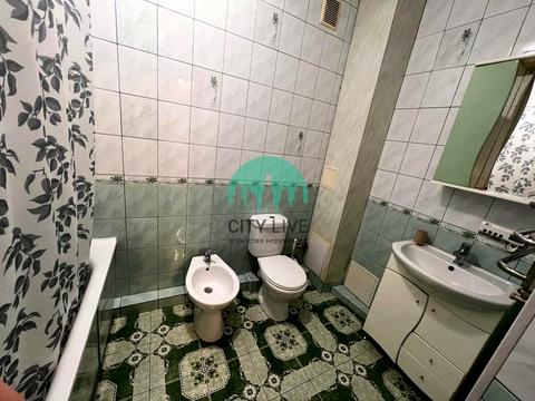 квартира по адресу Волчинецкая ул., 215