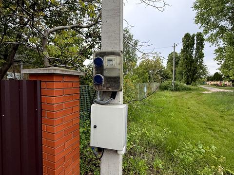 участок по адресу Михайловская ул. (Леніна)